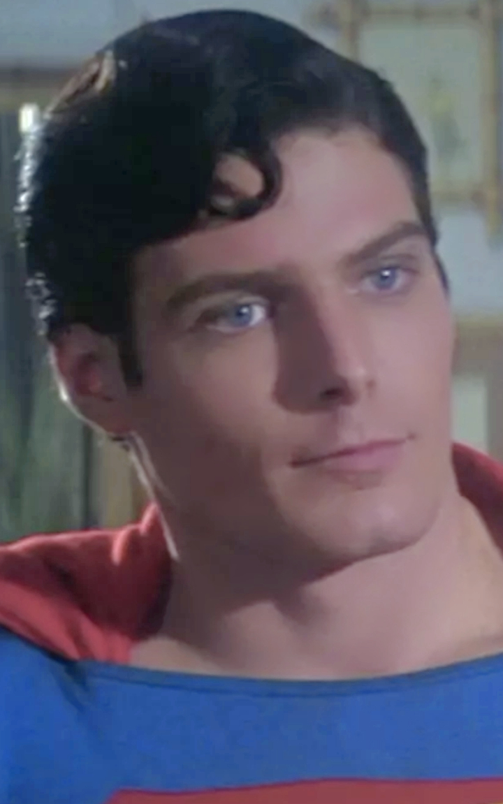 Christopher Reeve