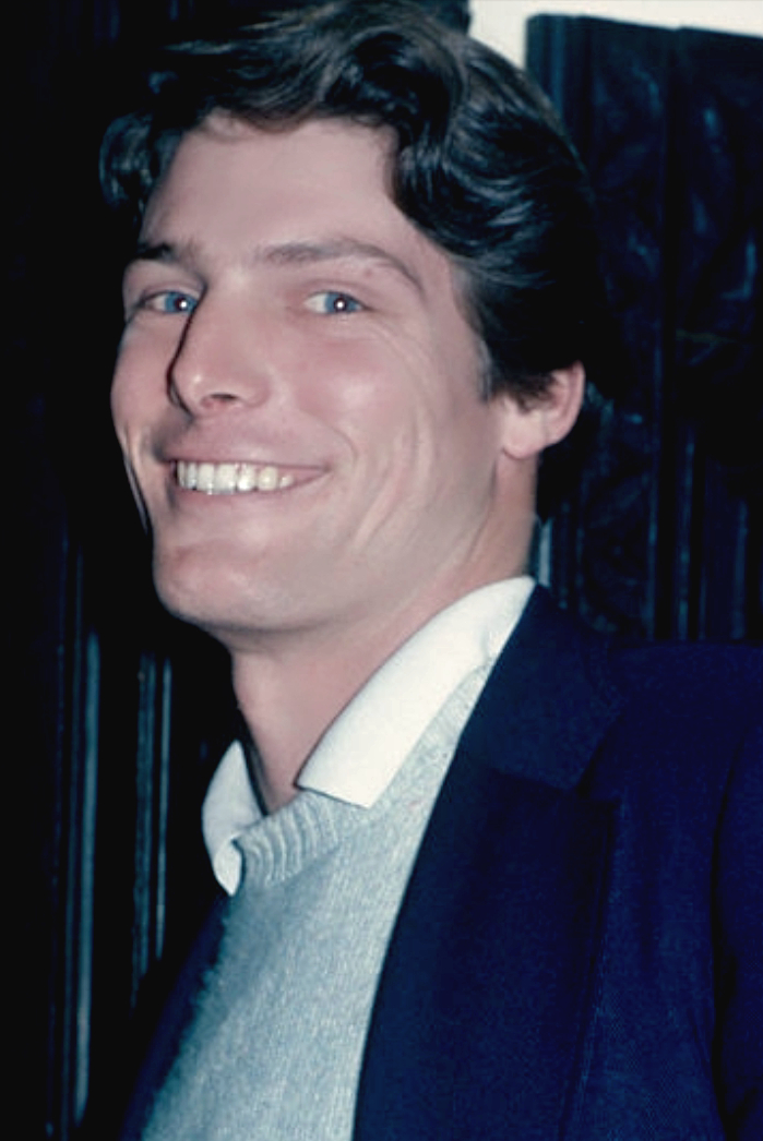 Christopher Reeve