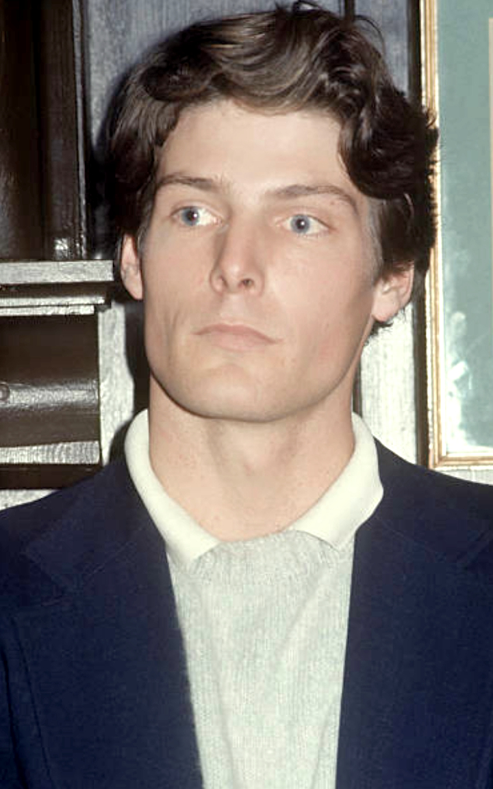 Christopher Reeve picture