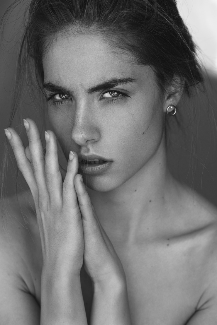 Rebecca Bagnol Rebecca Bagnol