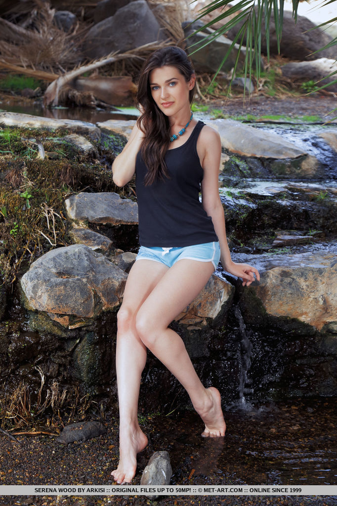 Serena Wood