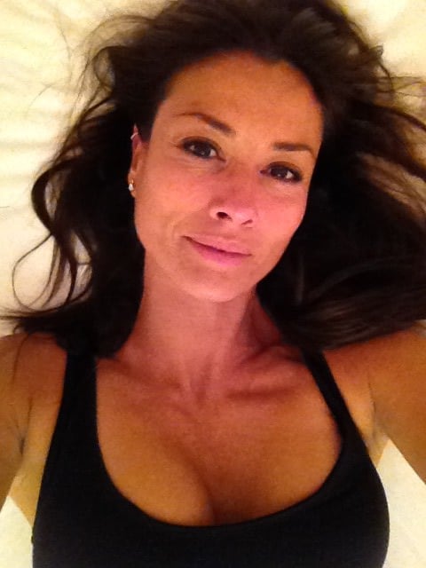 Melanie Sykes Melanie Sykes