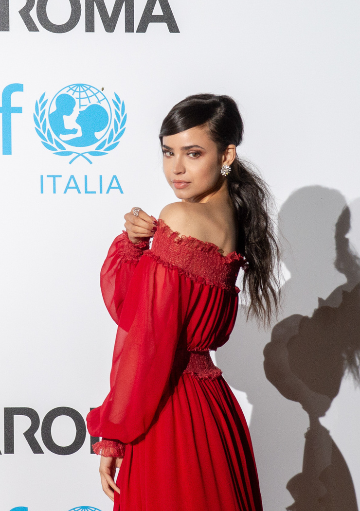 Sofia Carson Sofia Carson