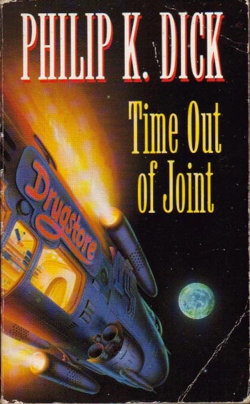 Time Out of Joint