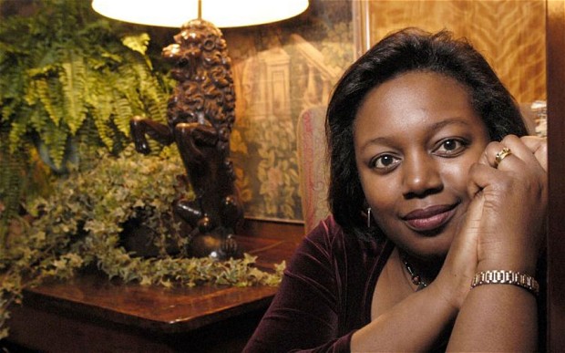 Malorie Blackman