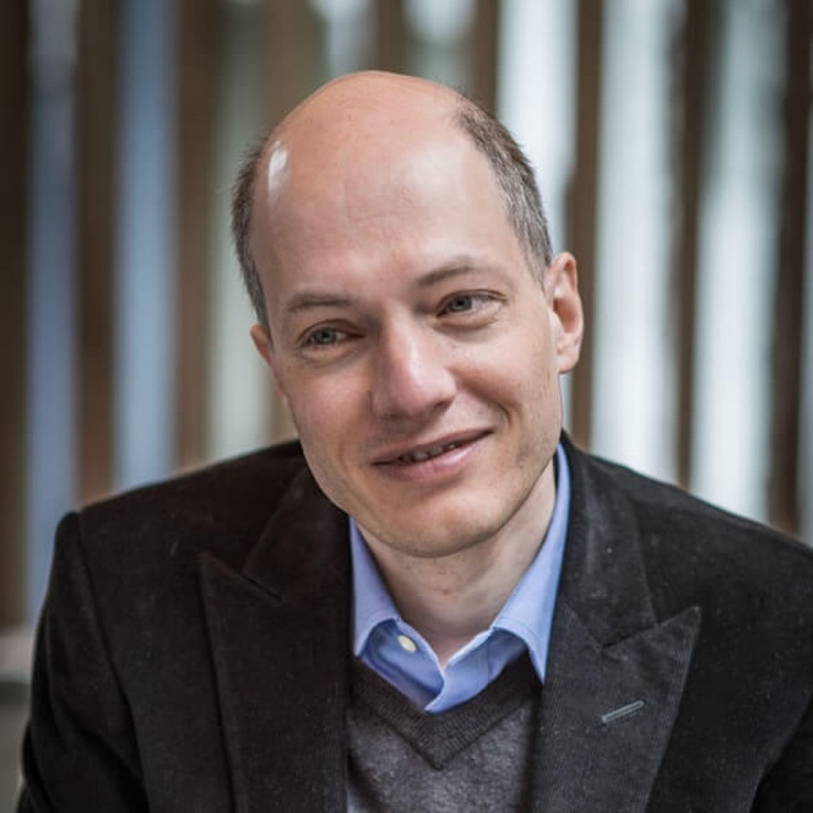 Alain De Botton