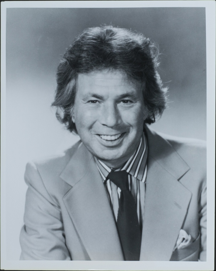 James Komack