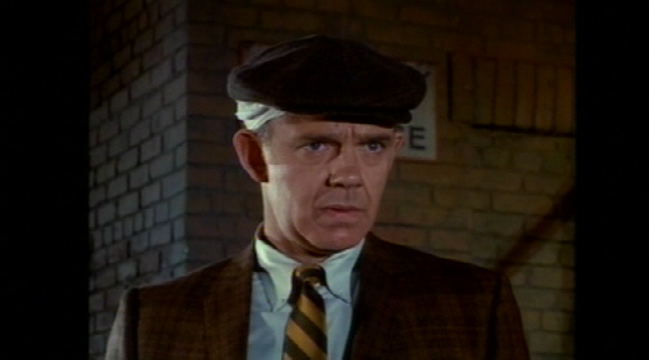 Picture of William Bramley