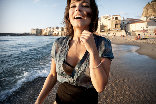 Anna Mucha