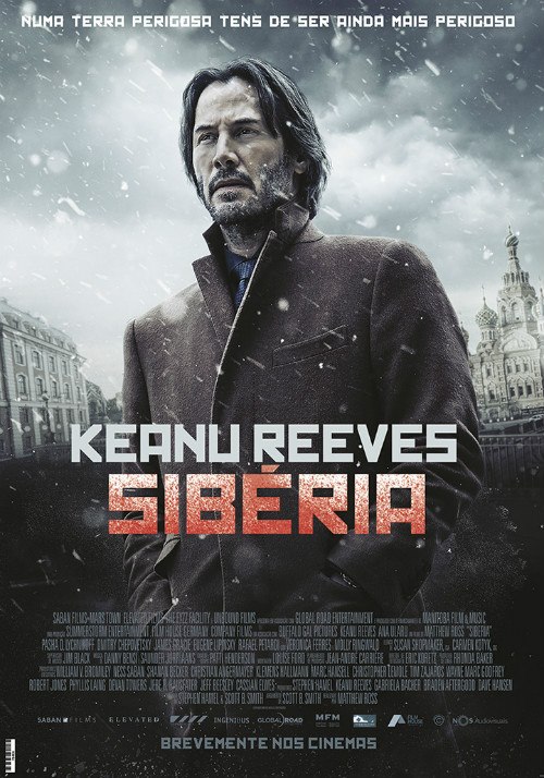 Siberia