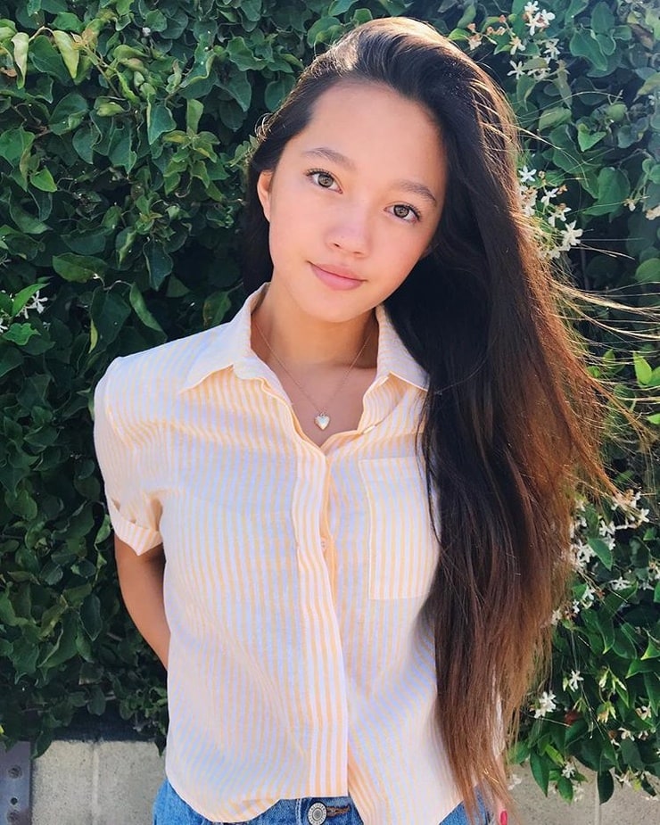 Lily Chee