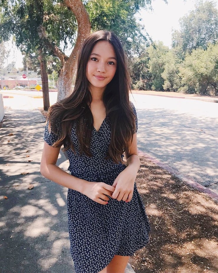 Lily Chee