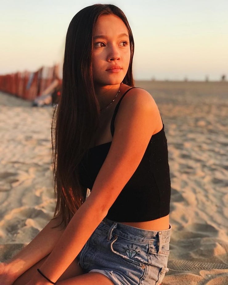 Lily Chee