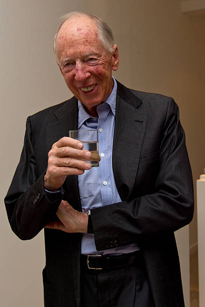 Jacob Rothschild