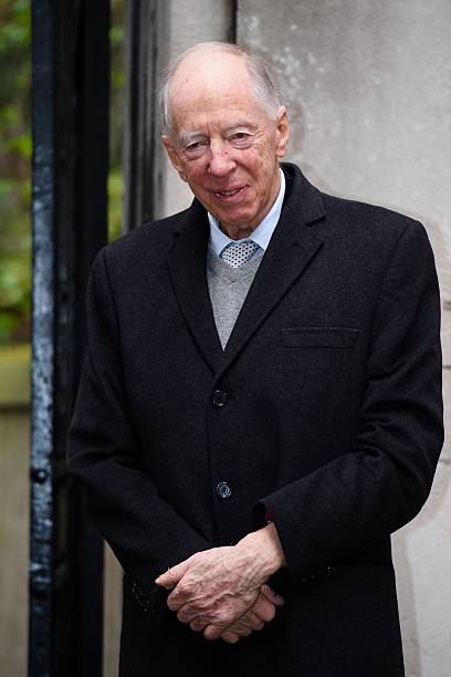 Jacob Rothschild