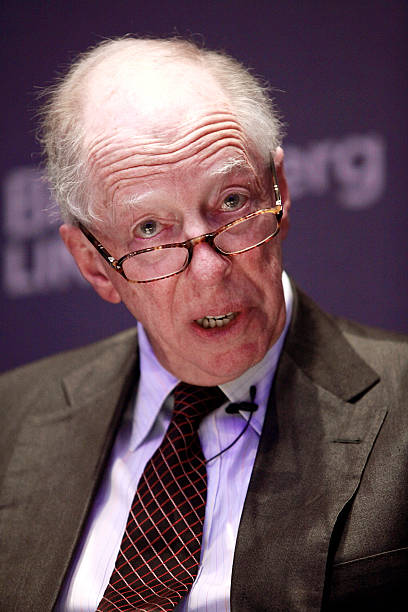 Jacob Rothschild