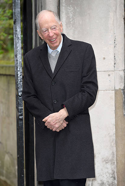 Jacob Rothschild