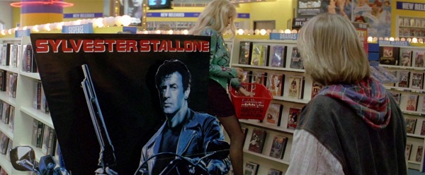 Last Action Hero