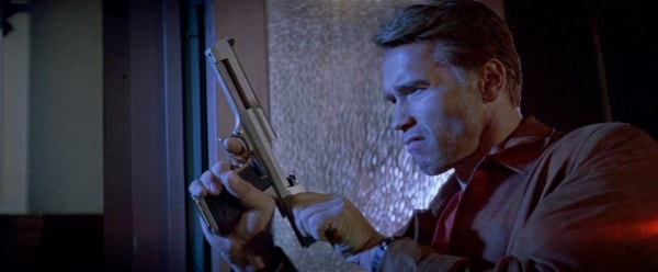 Last Action Hero