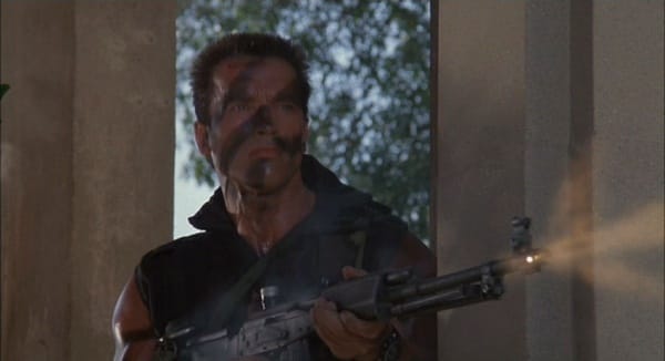 Commando