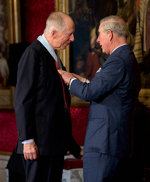 Jacob Rothschild