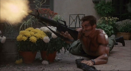 Commando