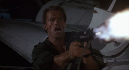 Commando