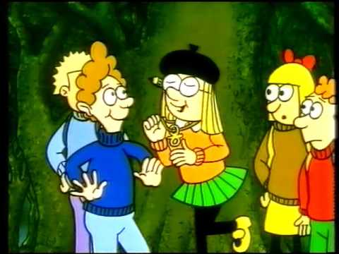 Penny Crayon