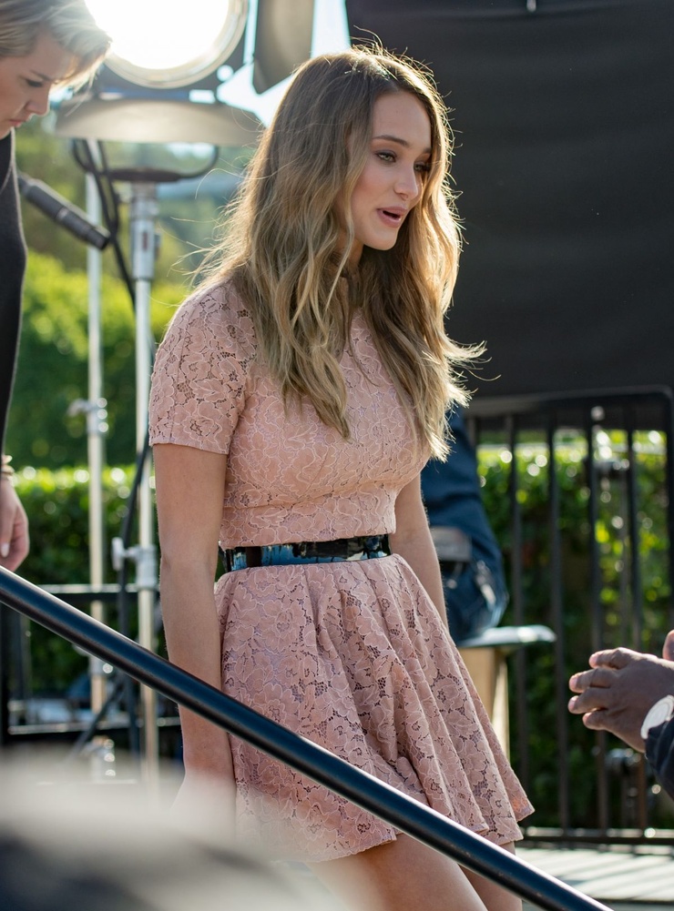 Hannah Davis Hannah Davis