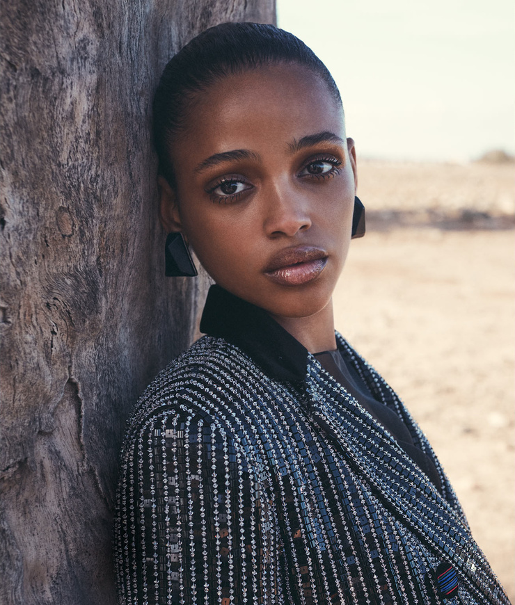 Aya Jones Aya Jones