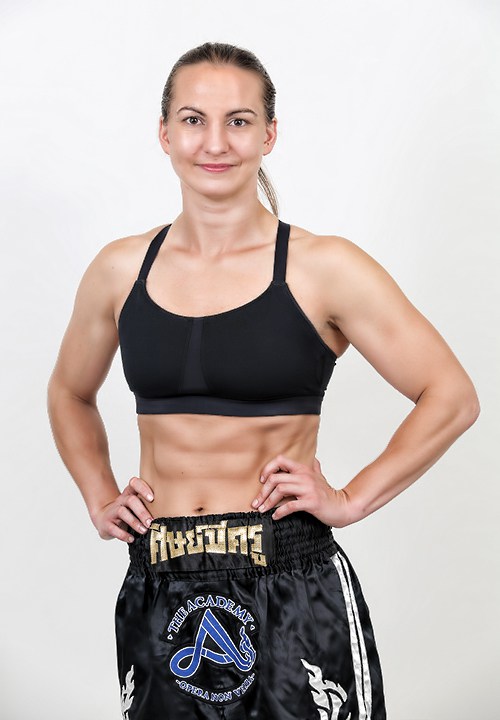 Kaitlin Young