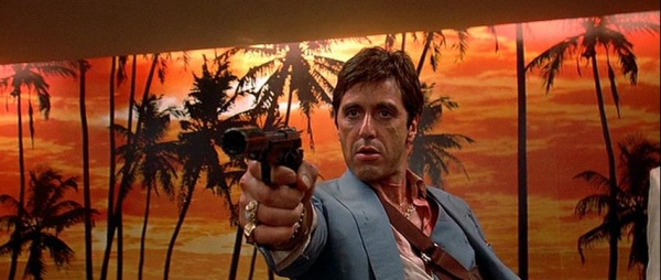 Scarface