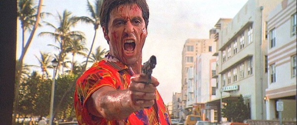 Scarface