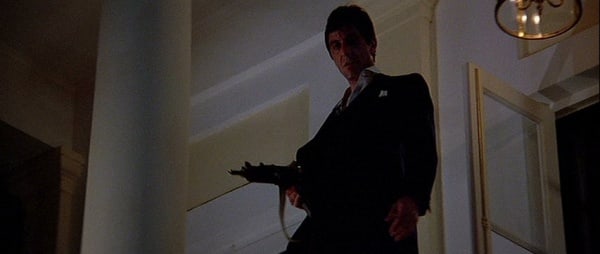 Scarface