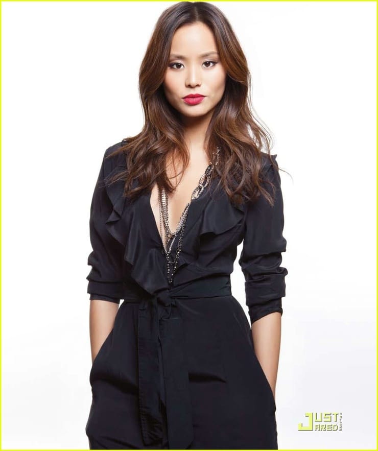 Jamie Chung Jamie Chung