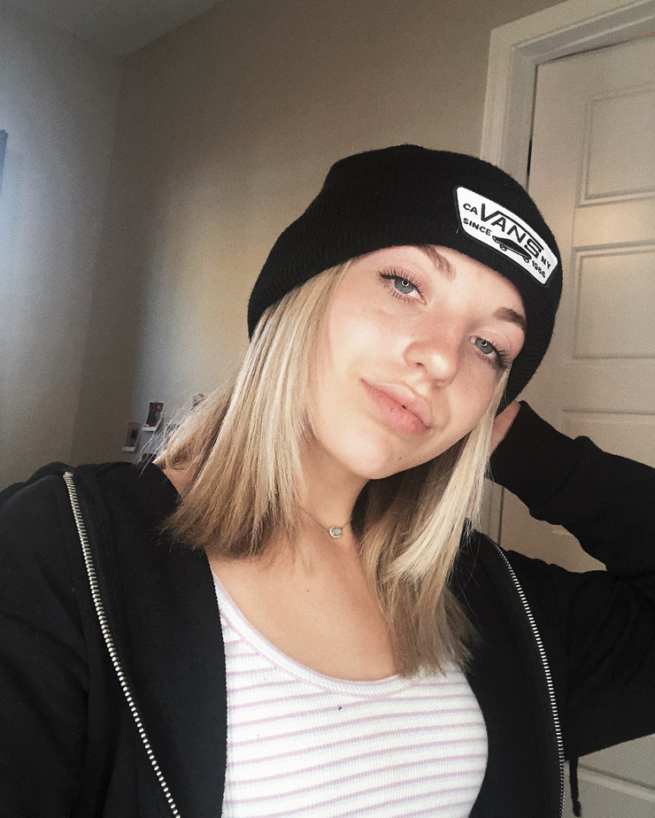 Brynn Rumfallo
