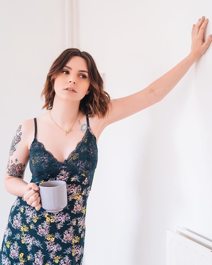 Emma Blackery