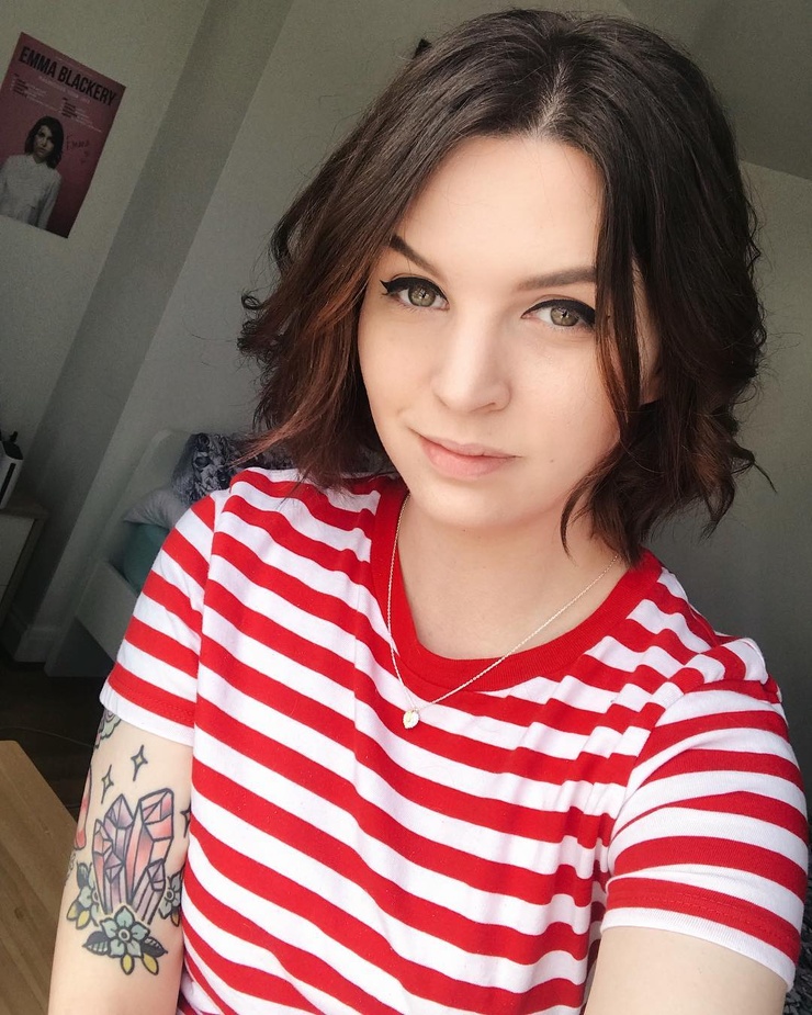 Emma Blackery