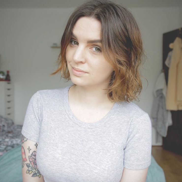 Emma Blackery