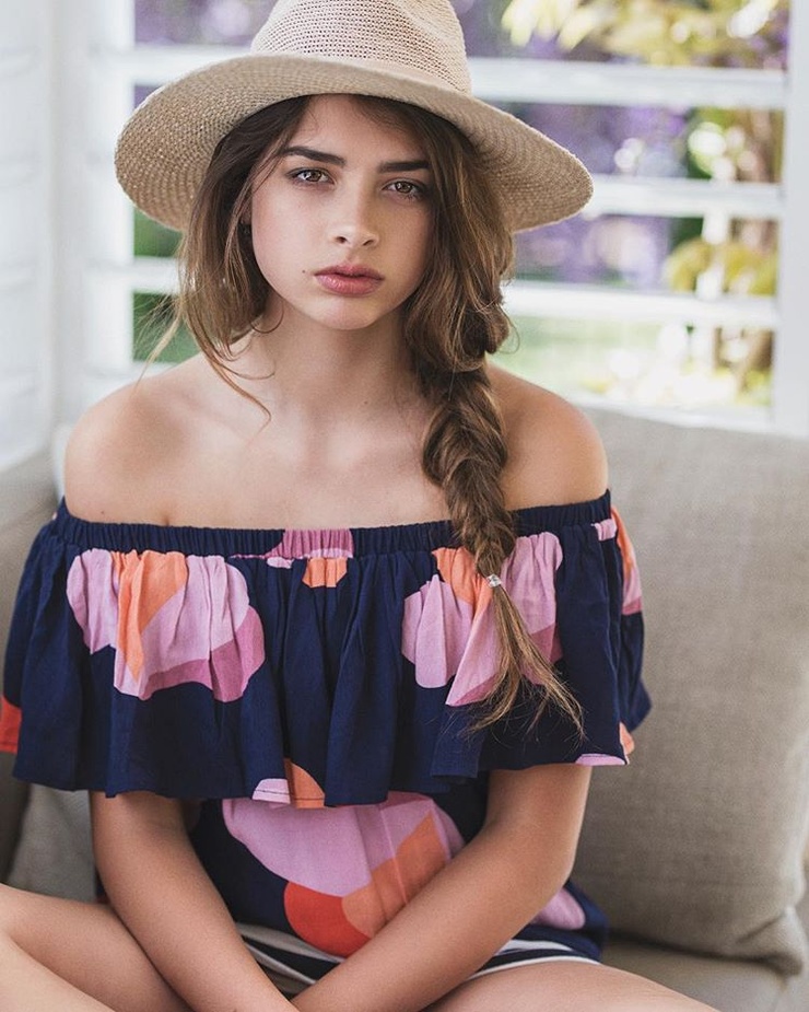 Jazmin Jansen Jazmin Jansen