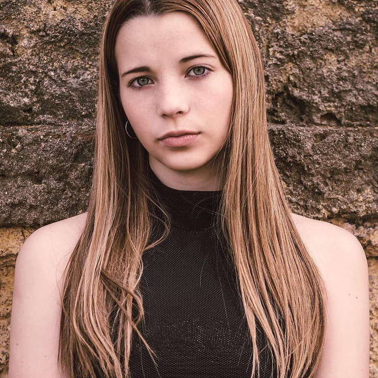 Bianca Oyhamburú