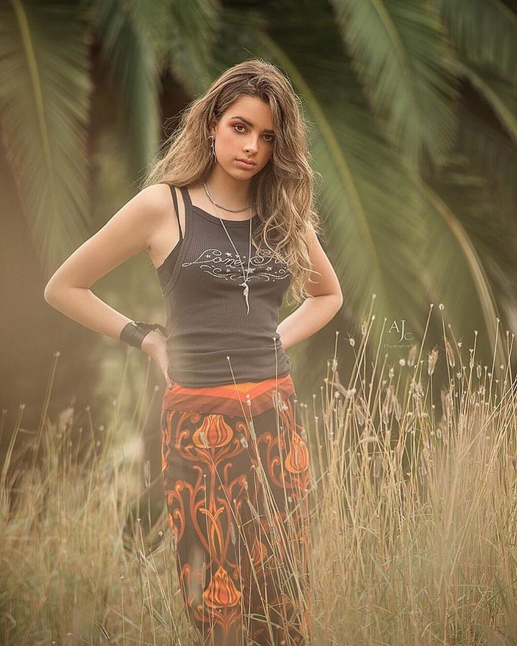 Jazmin Jansen