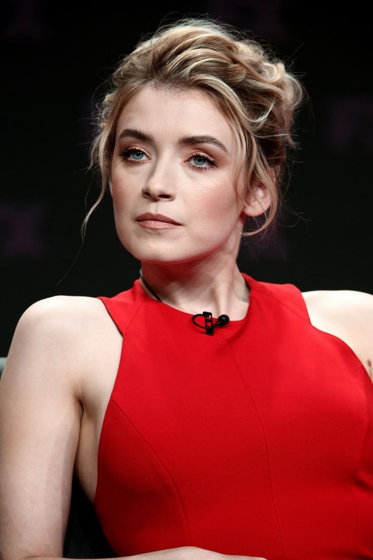 Picture Of Sarah Bolger 5157