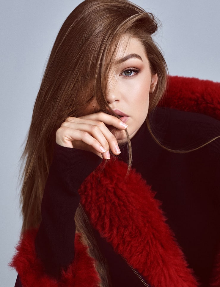 Gigi Hadid