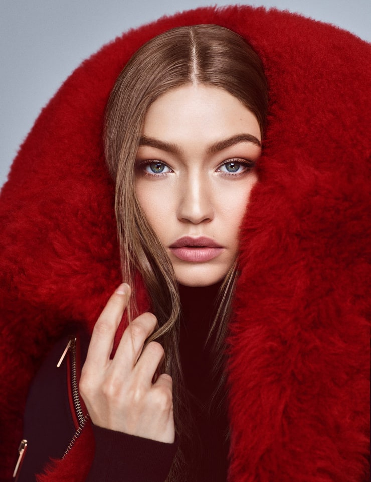 Gigi Hadid