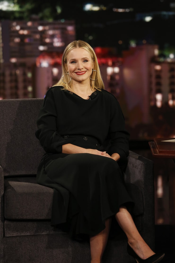 Kristen Bell