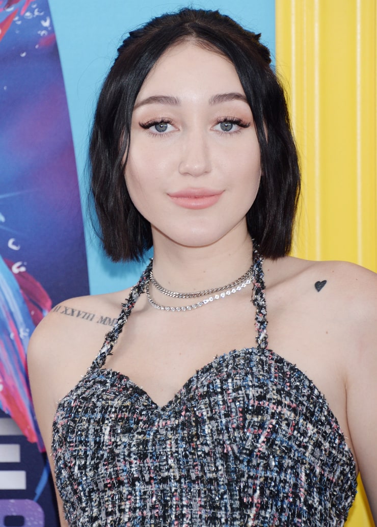 Noah Lindsey Cyrus