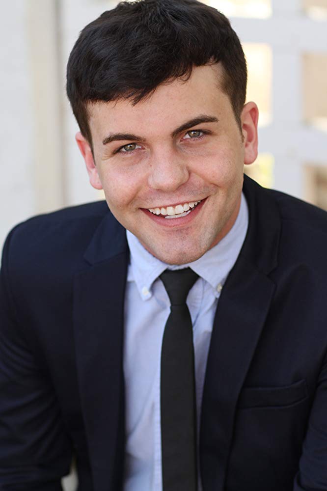 Seth Daniel