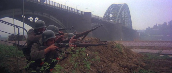 A Bridge Too Far A Bridge Too Far