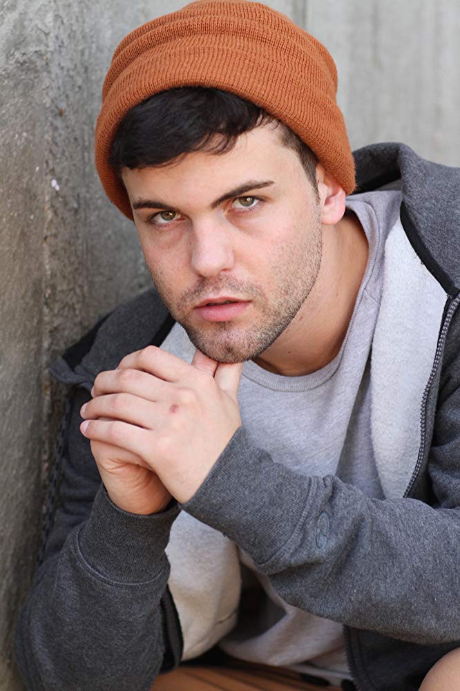 Seth Daniel